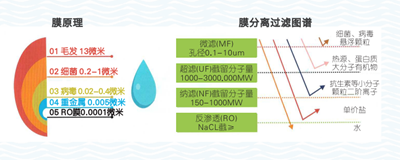 如何處理氨氮廢水的氨氮超標？